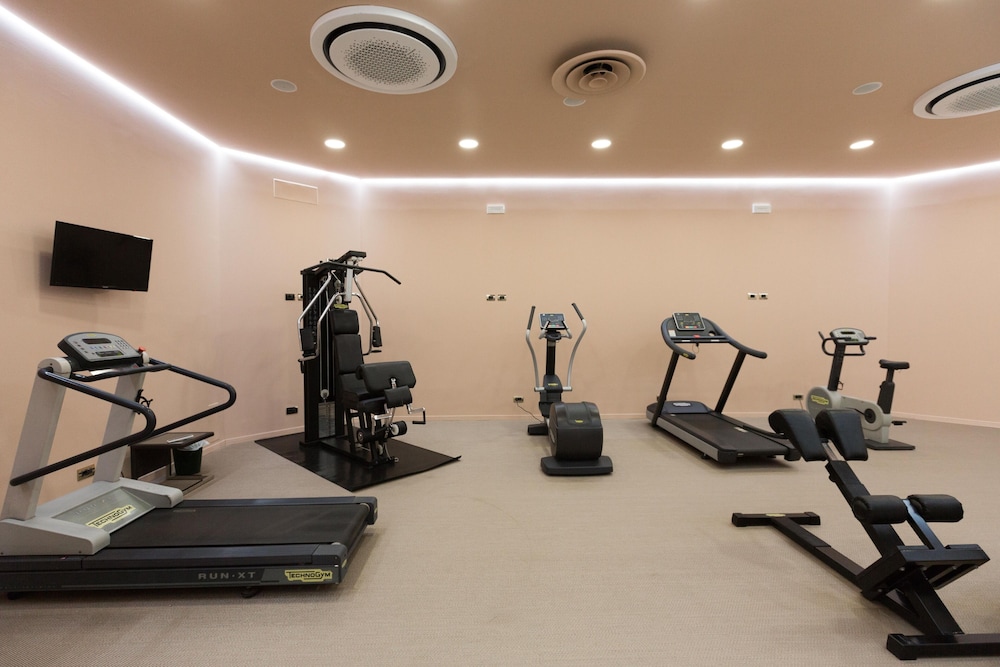 sport_facililities