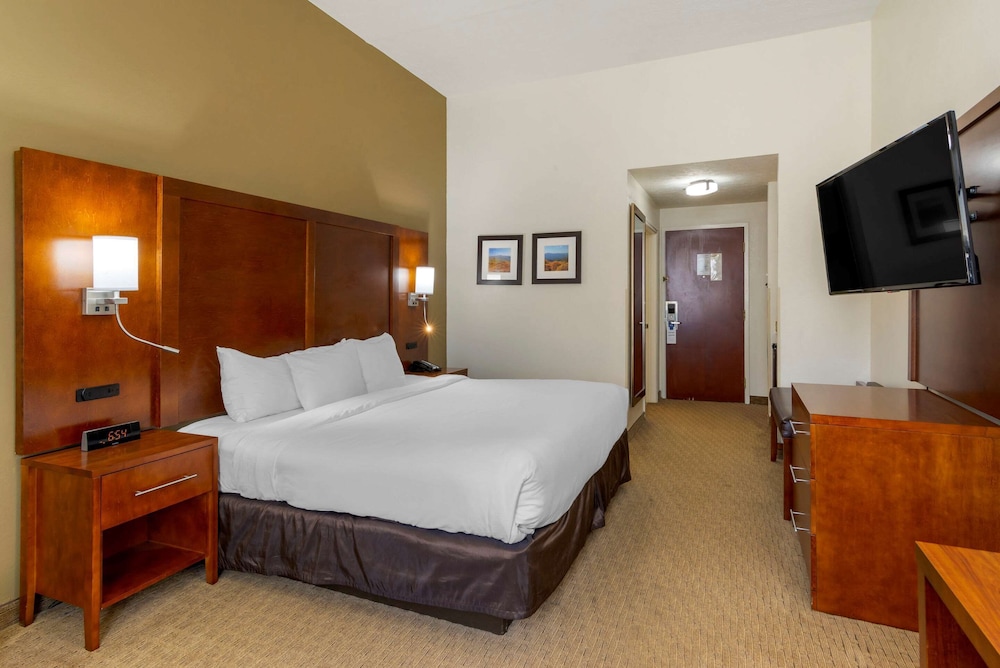Comfort Inn Columbus near Fort Benning 14/41