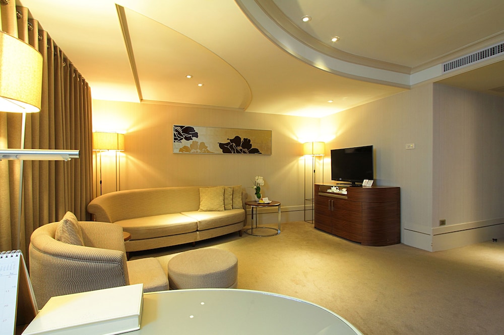 Hotel Royal Nikko Taipei 65/92