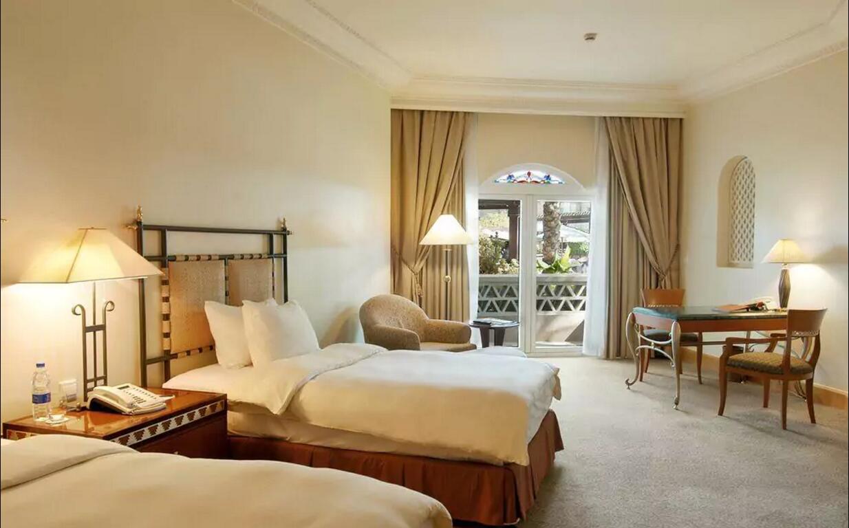 Grand Suite
