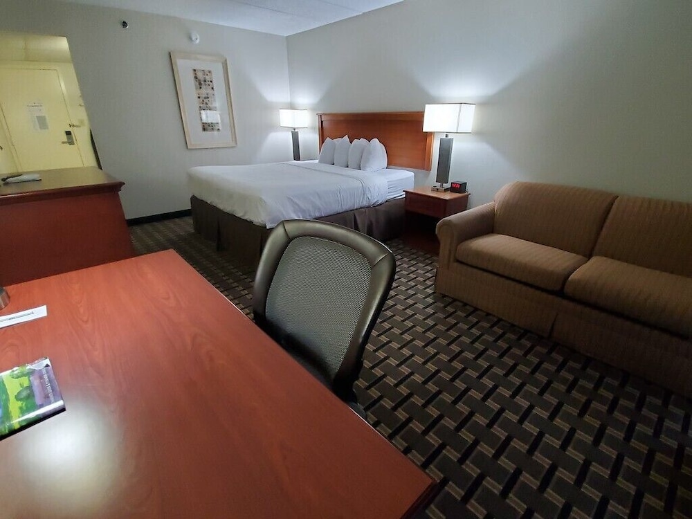 Motel6 Hastings, NE 22/50