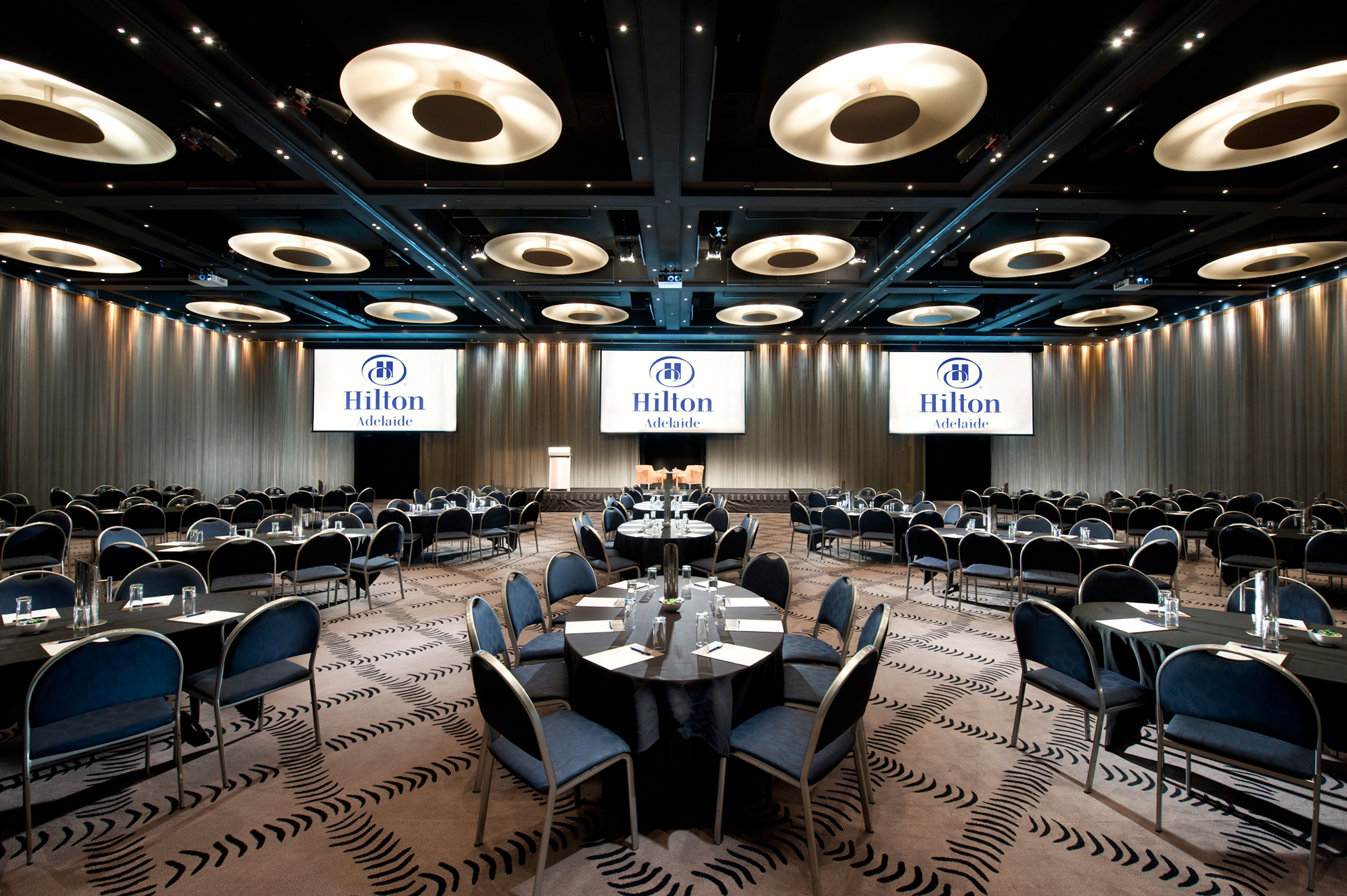 Hilton Adelaide 67/80