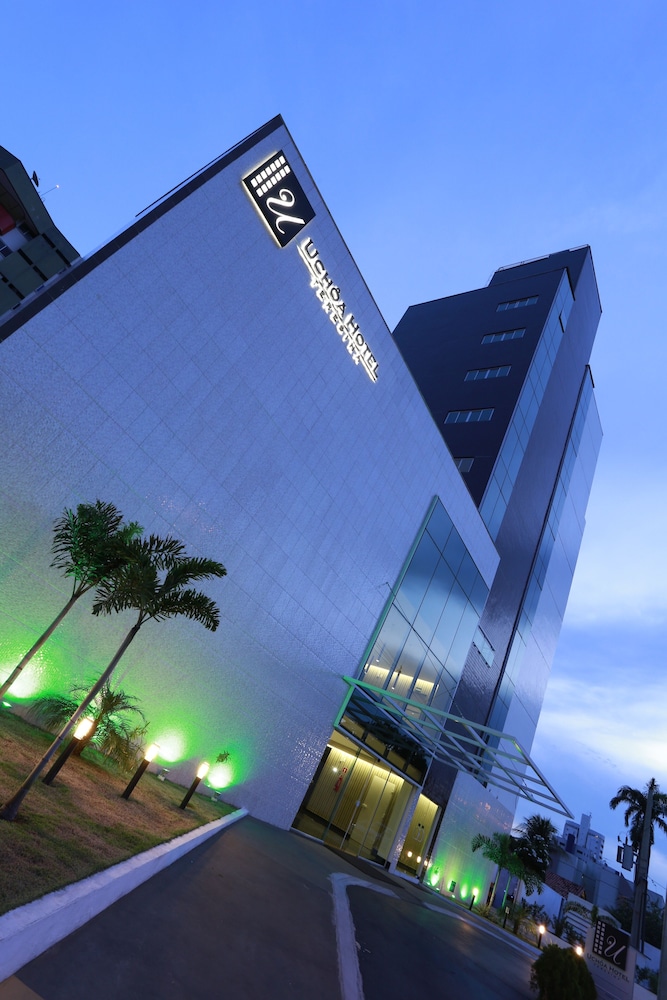 Hotel Uchoa Teresina 1/50