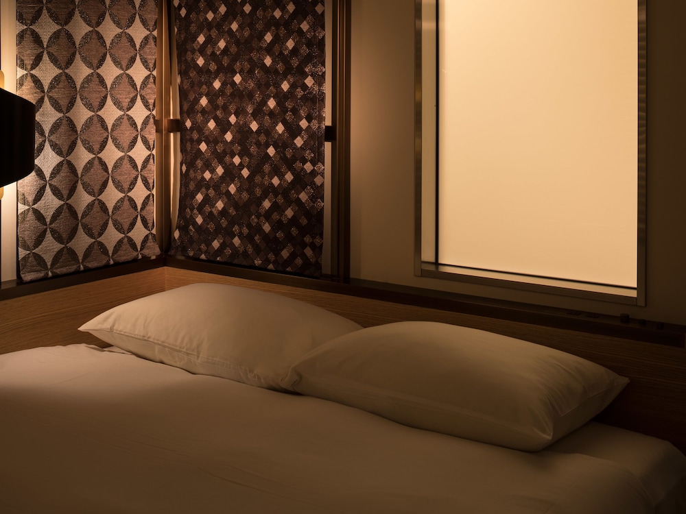 Kyoto Granbell Hotel 26/68