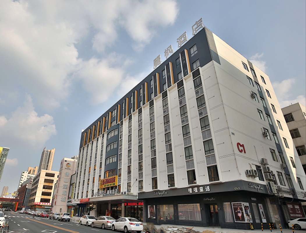 Lavande Hotels (Foshan Nanhai Square) 3/15
