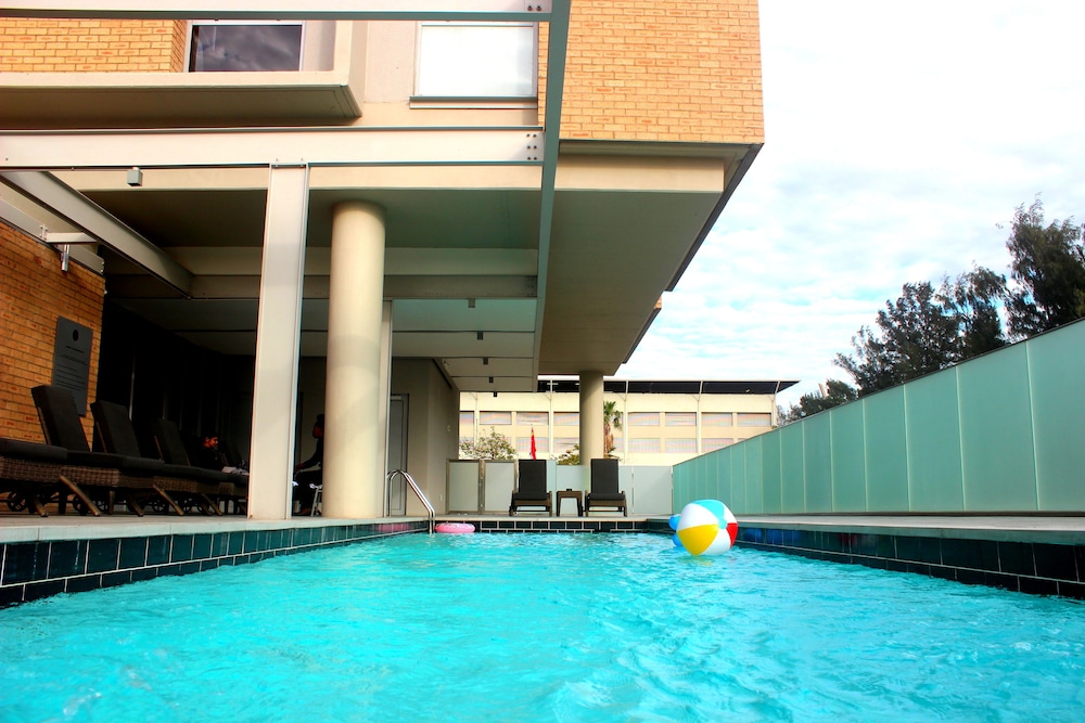 Onomo Hotel Durban 3/79