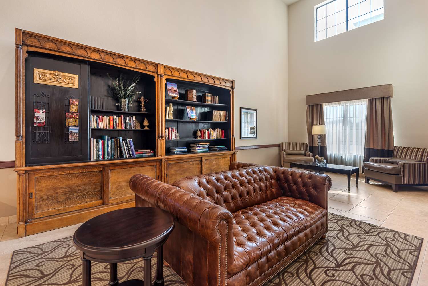 Best Western La Grange Inn & Suites 6/12