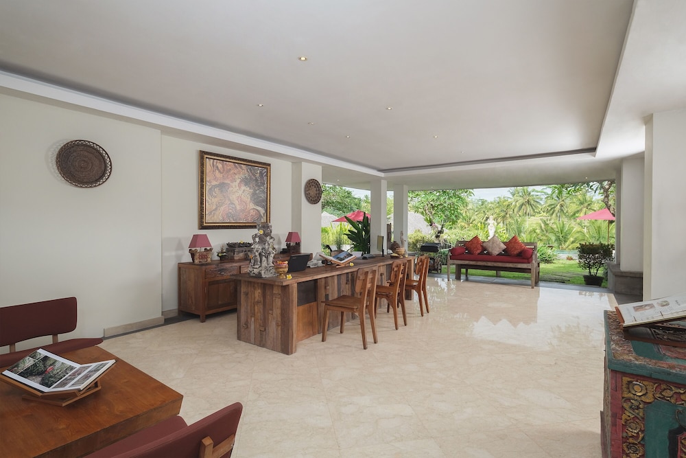 Puri Sebali Resort 67/78