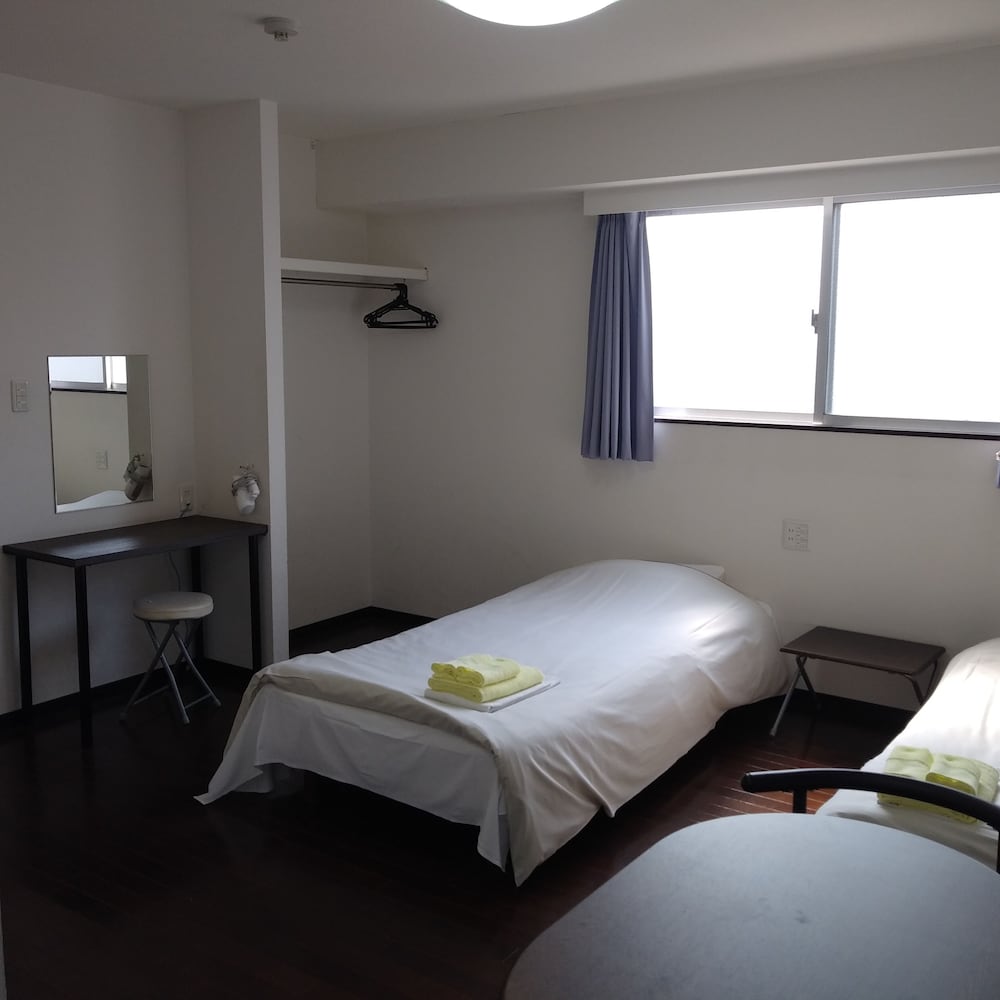 Hotel Chuo Oasis 40/60