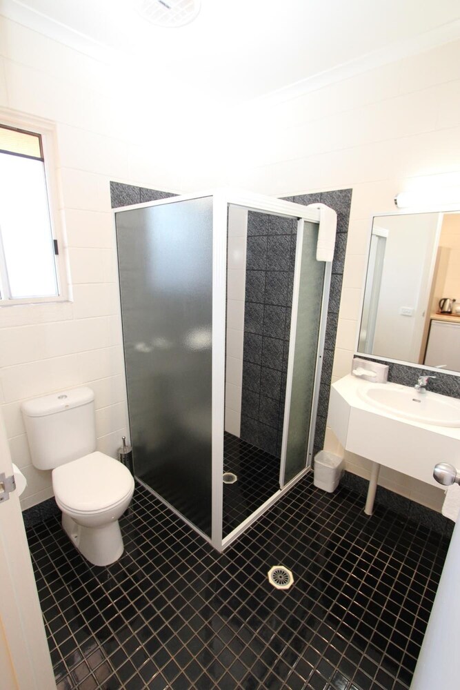 Mildura Riverside Motel 22/56
