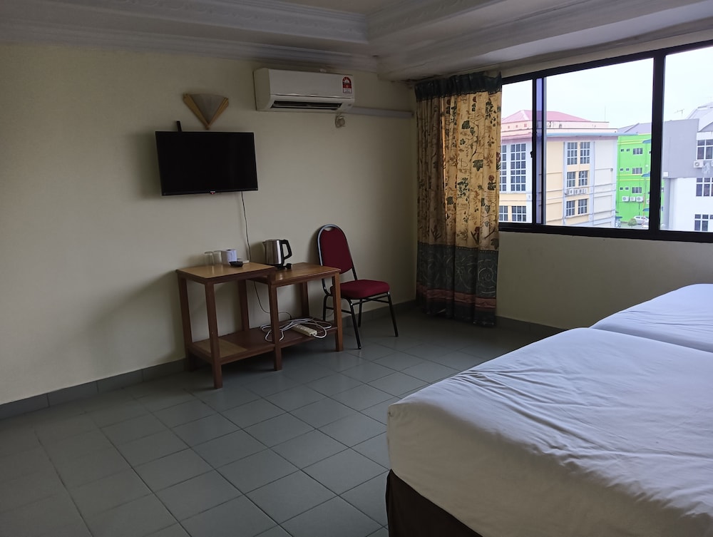 Hotel O Wawasan Inn 20/33