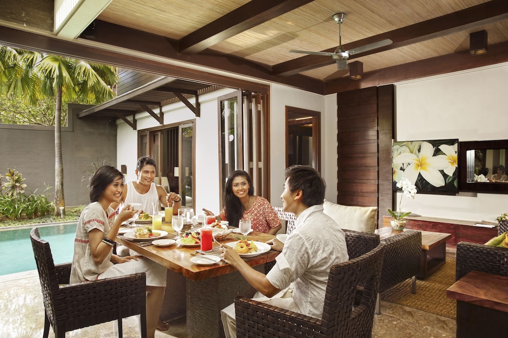 Le Jardin Villas Seminyak 30/50