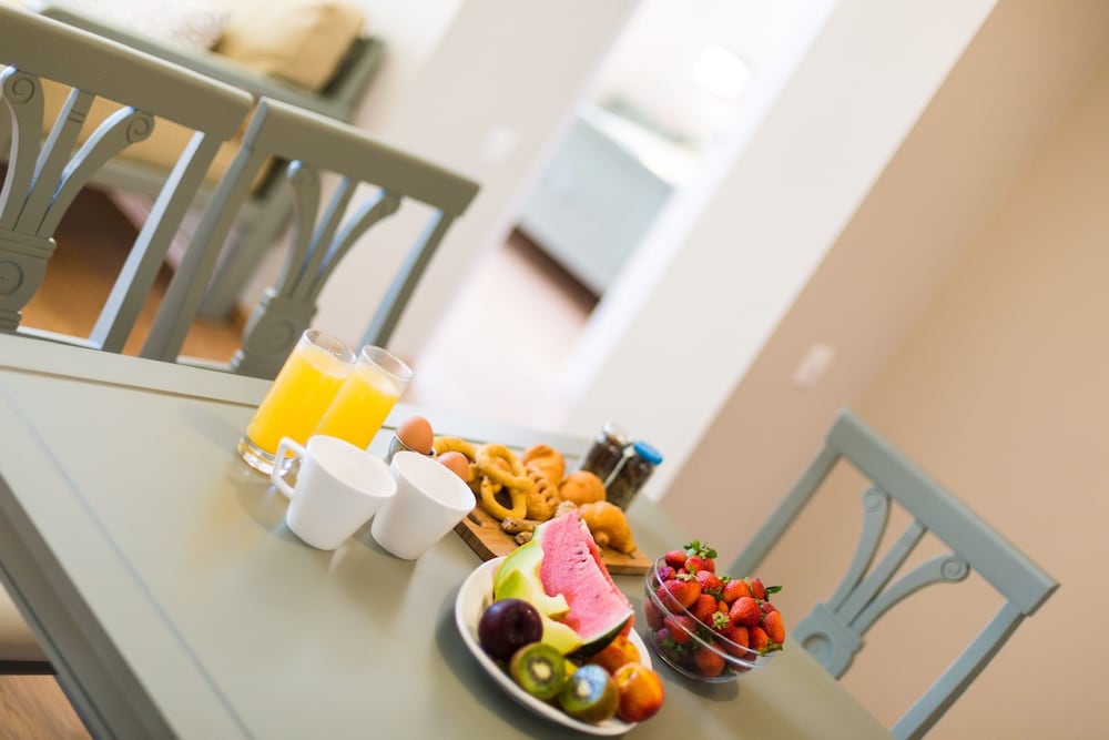 Trefon Hotel Apartments and Family Suites 58/73