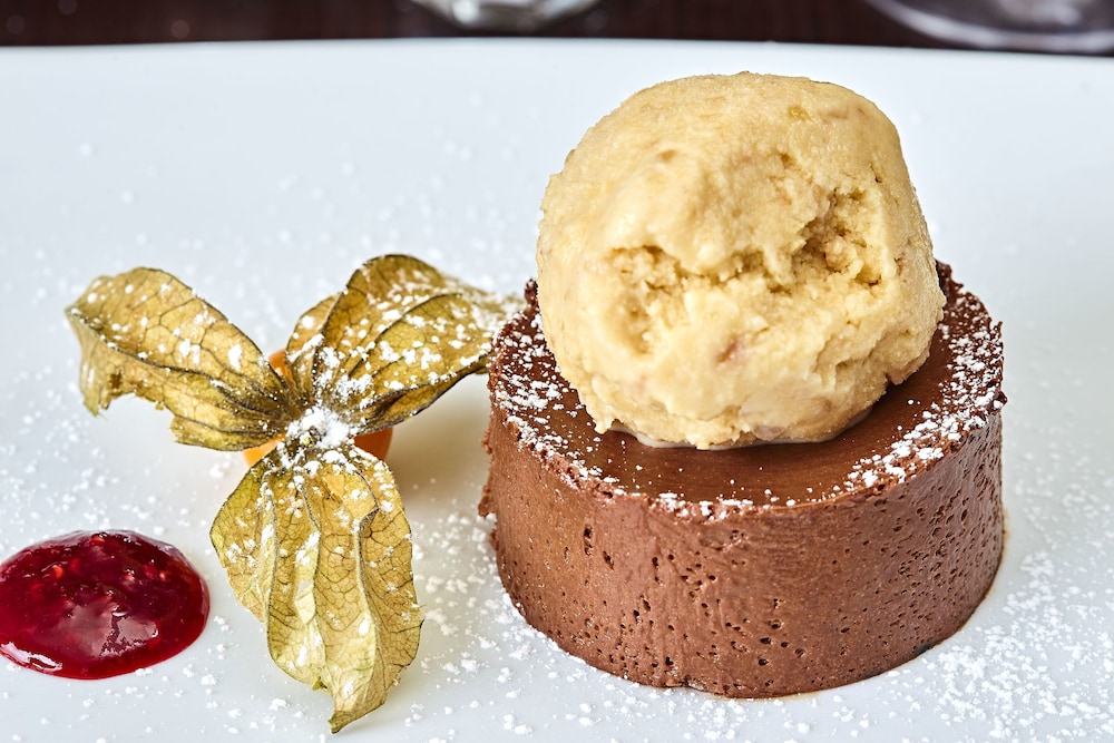 Farmers Kitchen Hotel 14/50