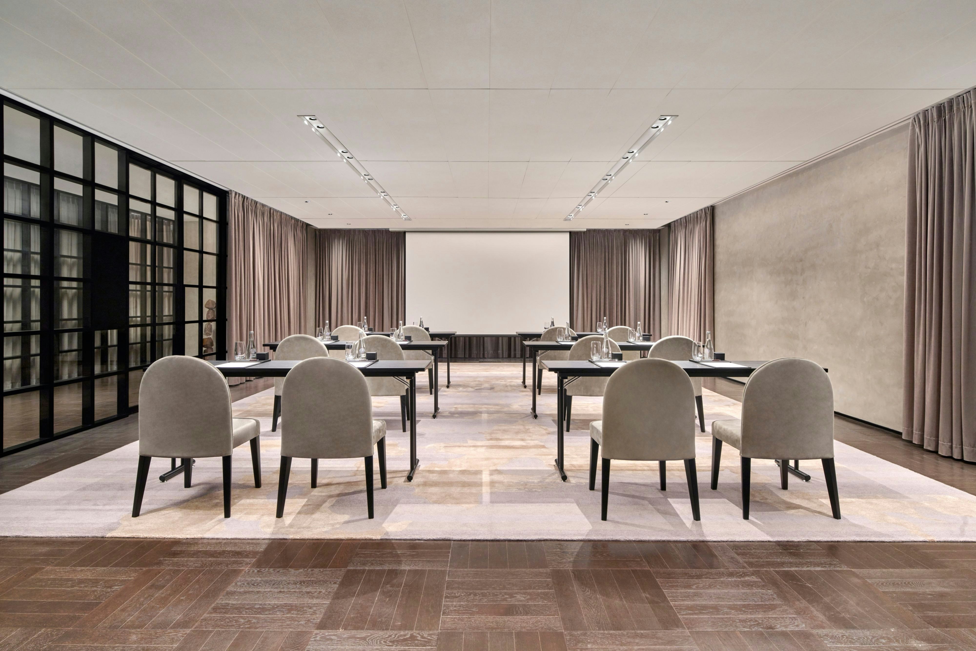 Kimpton Qiantan Shanghai 43/50