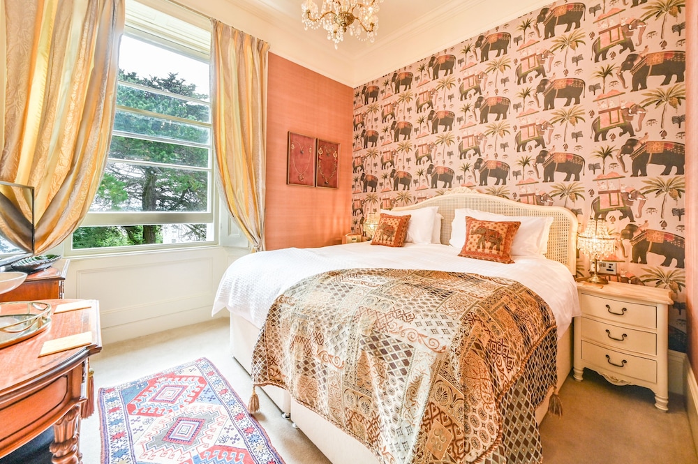 Muntham Holiday Apartments 19/50