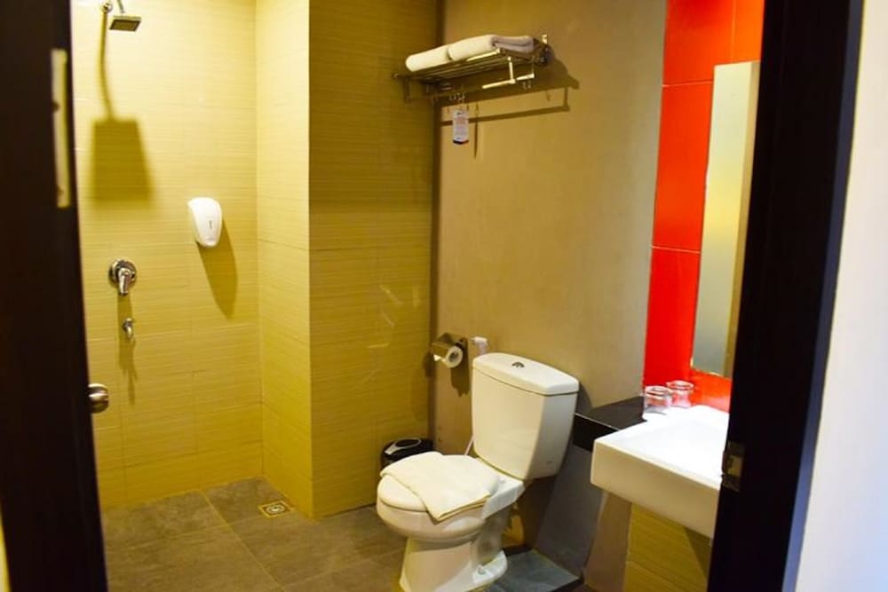 Meotel Purwokerto 14/41
