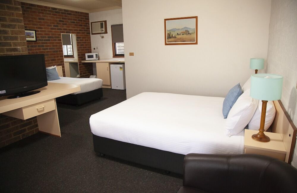 Bega Downs Motor Inn 21/44