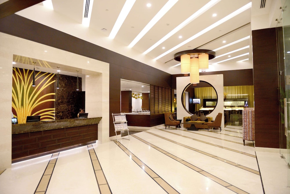 Gurmon Hotels Sohna Road Gurugram a Member of Radisson Individuals 12/75