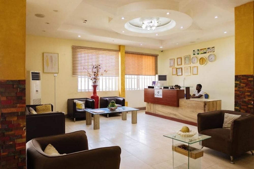 Villa Angelia Hotel 23/36