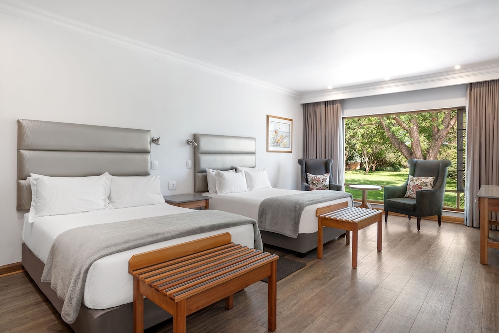 Protea Hotel By Marriott Polokwane Ranch Resort 34/76