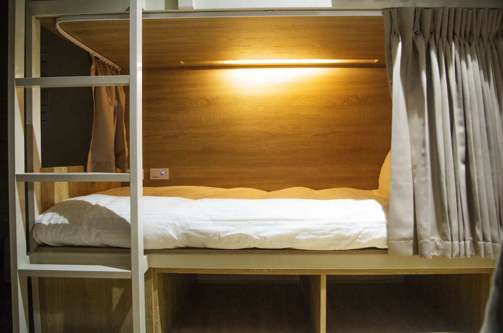 Paper Plane旅舍(Paper Plane Hostel) 图片5