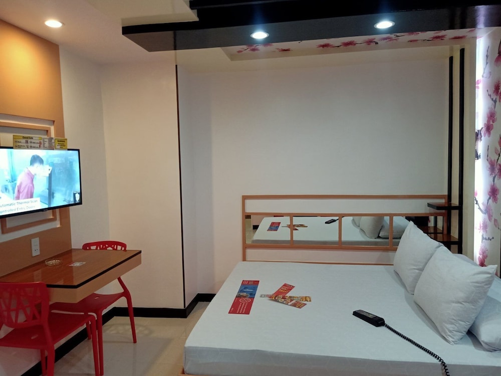 Hotel Sogo Buendia 19/40