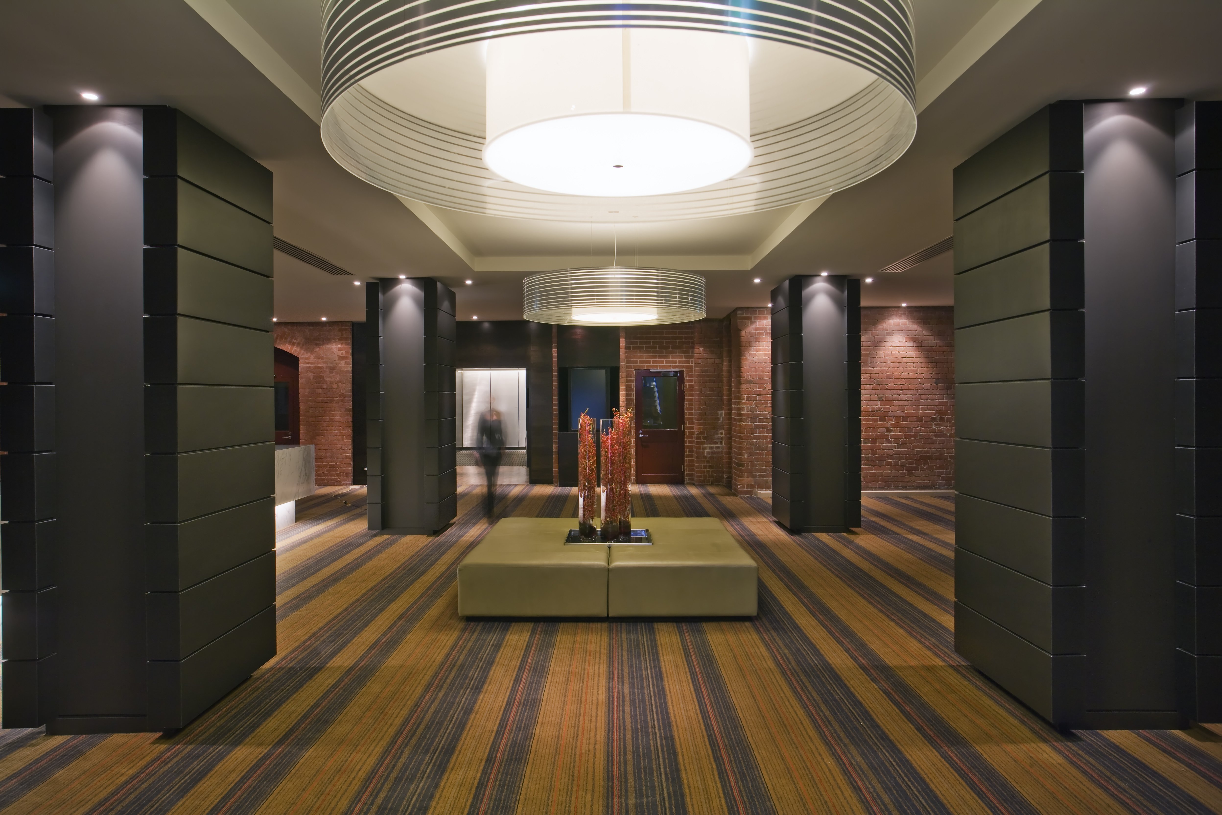 Intercontinental Hotels Melbourne 45/82