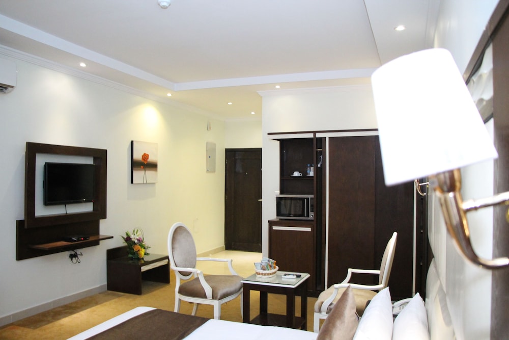 Al Muhaidb Residence Al Dowally 22/30