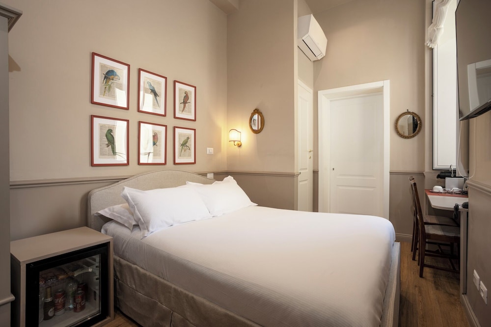 Hotel Donna Francesca 22/43