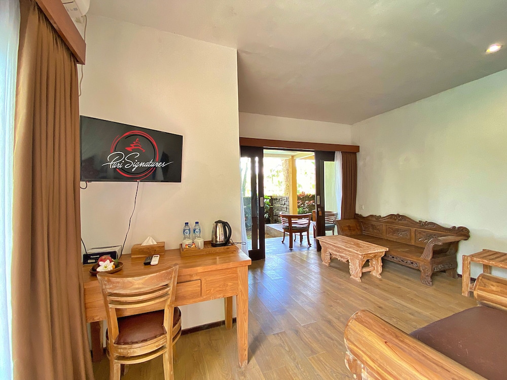 Uma Linggah Resort by Puri Signatures 27/50