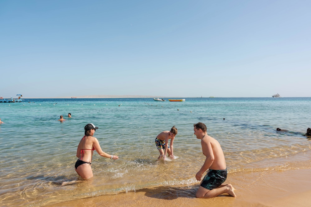 MinaMark Beach Resort & SPA for families & couples only 62/67