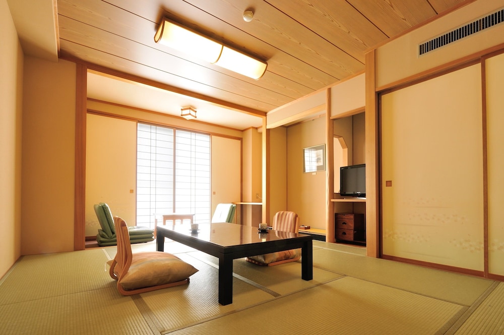 Uematsuya Ryokan 20/42