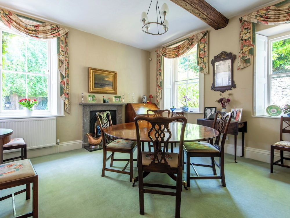 The Old Vicarage B&B 33/50