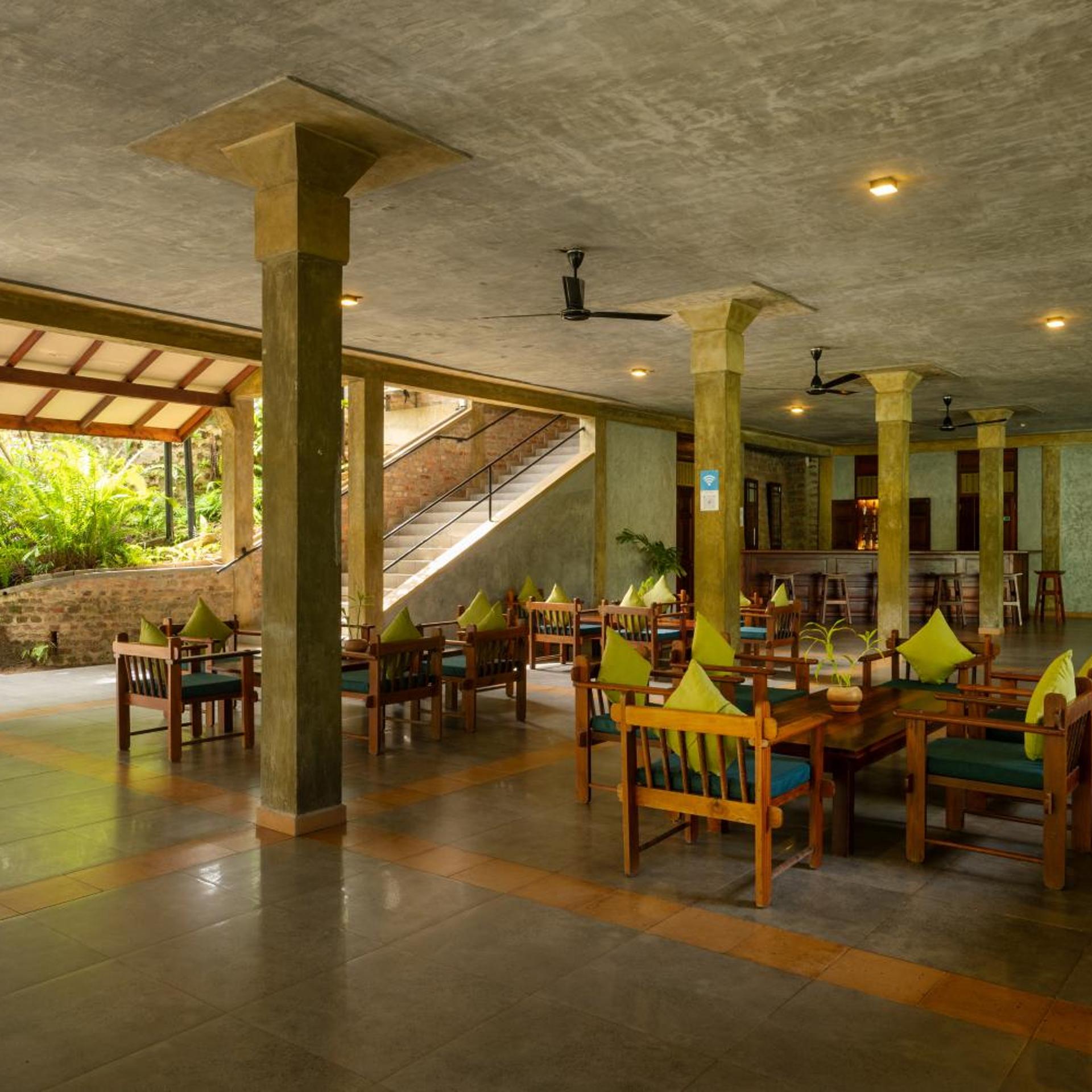 The Coastal Village Cabanas 33/50