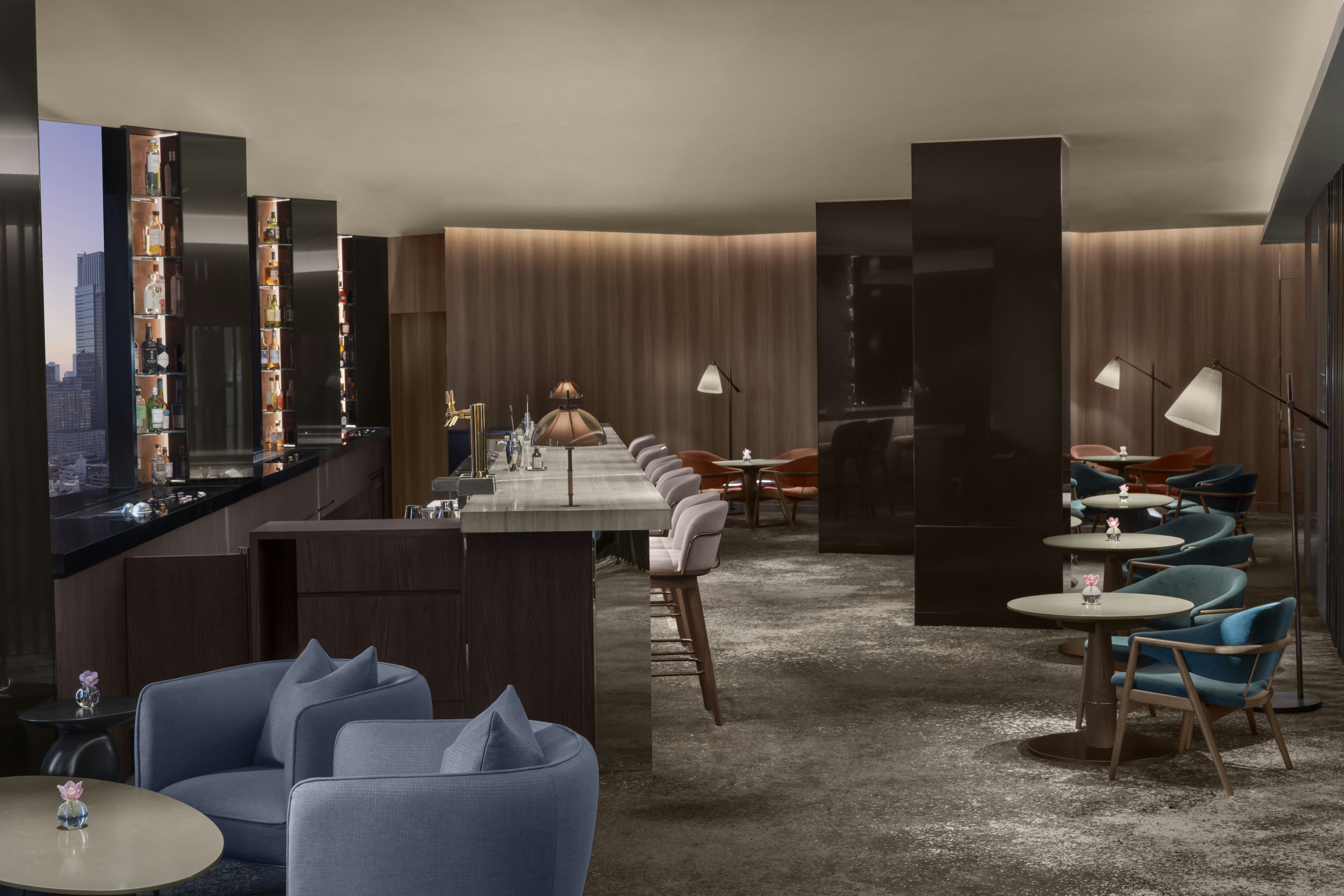 Ana Intercontinental Tokyo 38/78