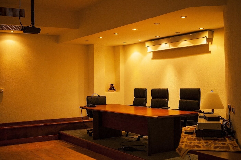 Hotel Piccada 40/44