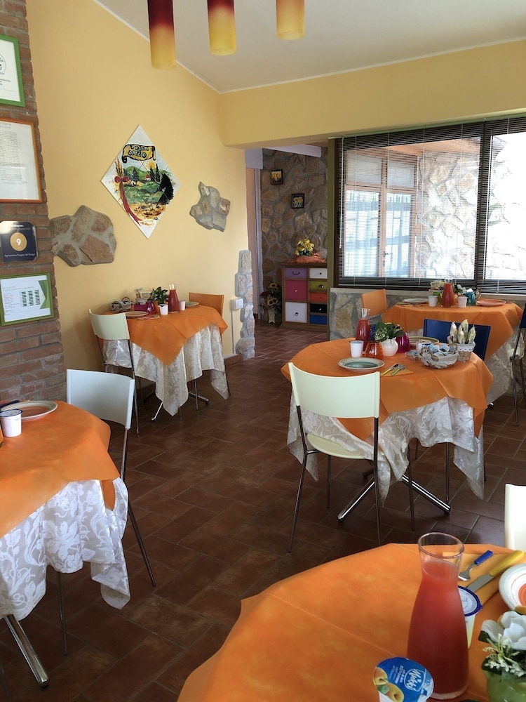 Agriturismo Poggio Del Drago 28/50