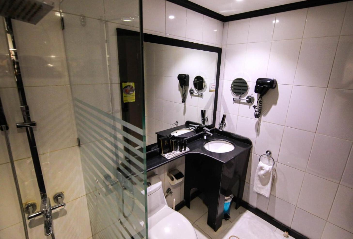 منى كونكورد(Mina Concorde Hotel) 59/60