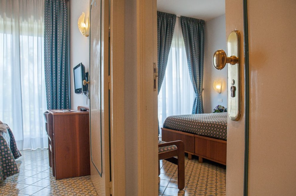 Hotel Eliseo Park S 40/65