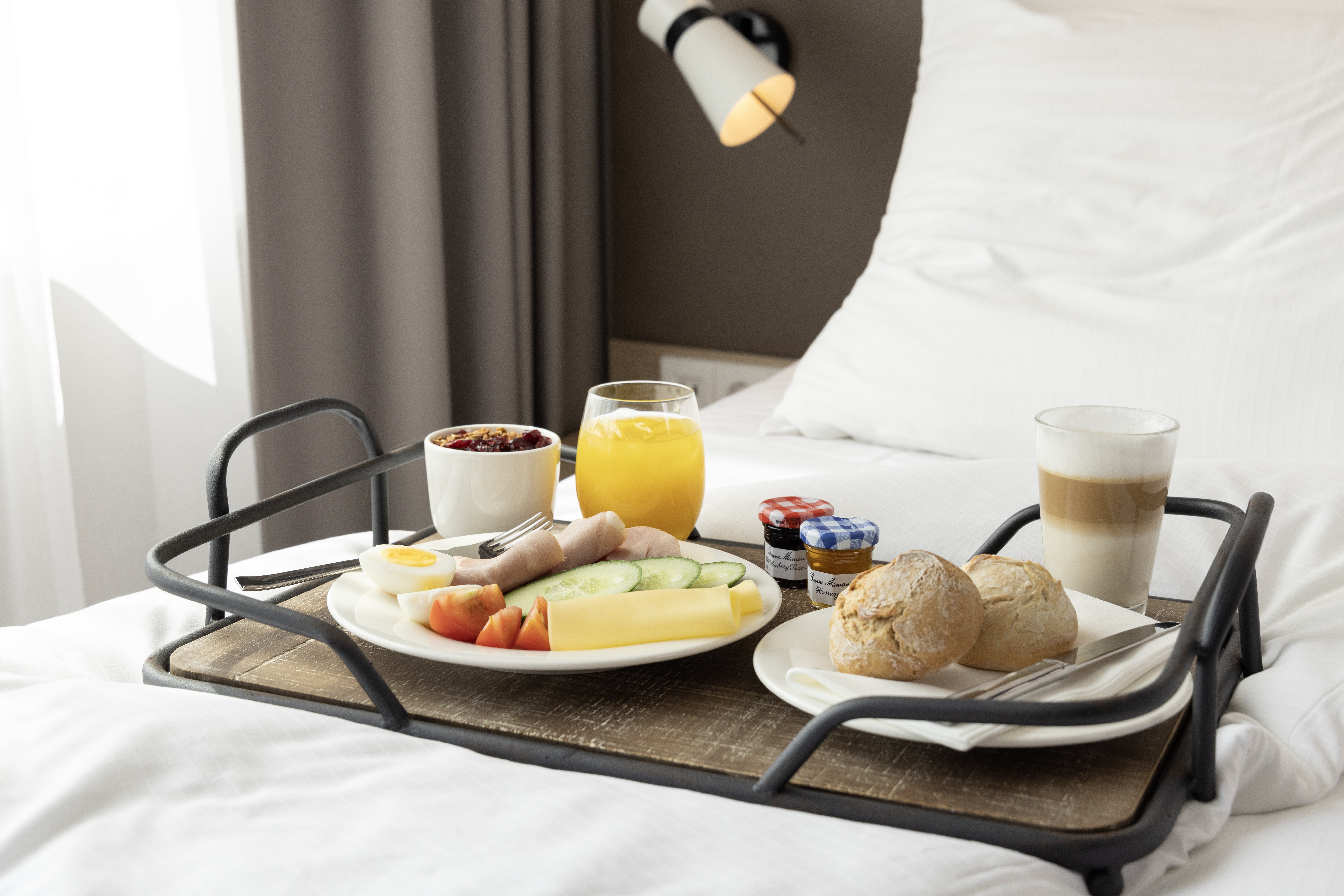Holiday Inn Eindhoven Airport 32/50