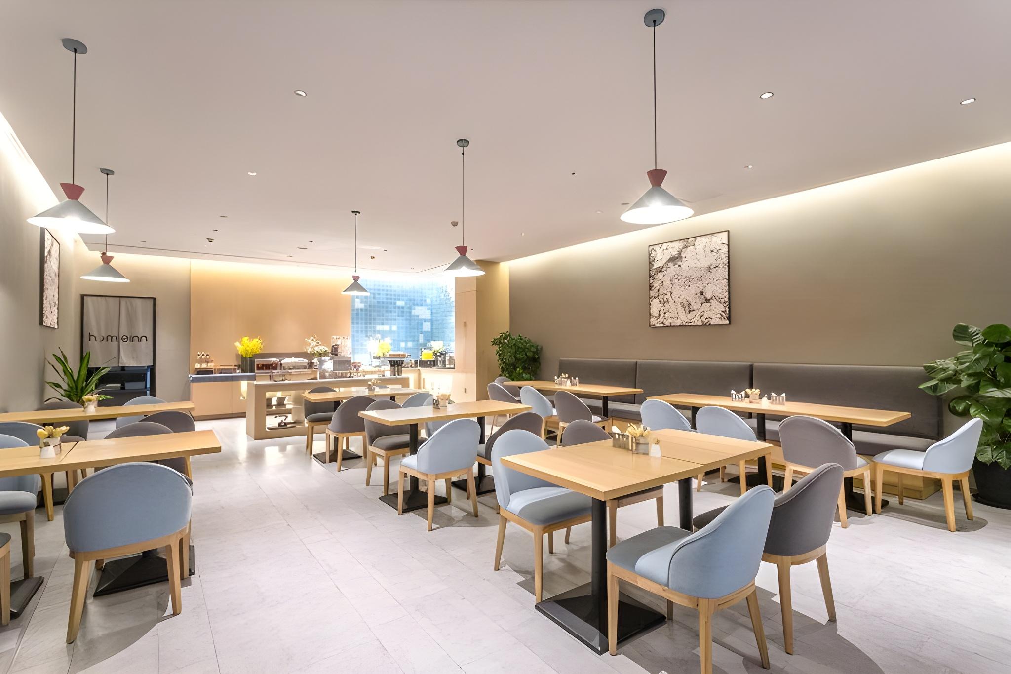 Home Inn (Suzhou Fengqiao Road Hanshan Temple) 32/36