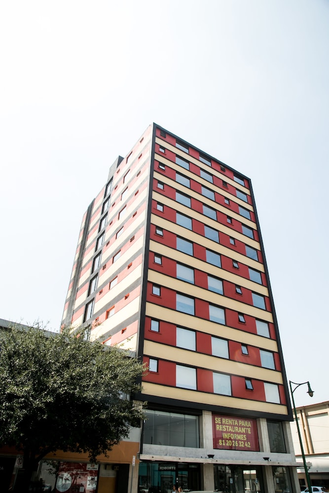 Hotel 500 7/60
