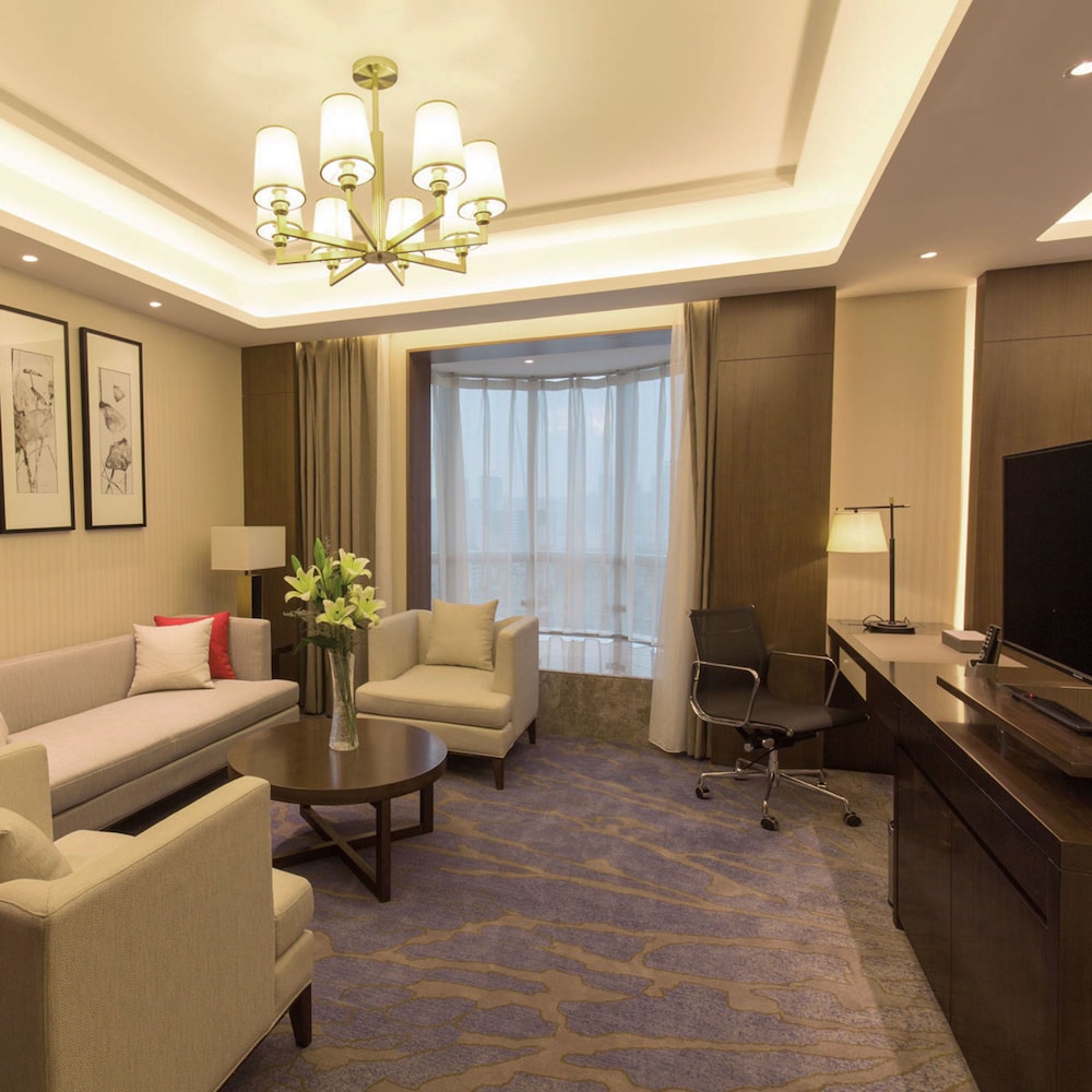 Wanyue Grand Skylight Hotel Shenzhen 29/50