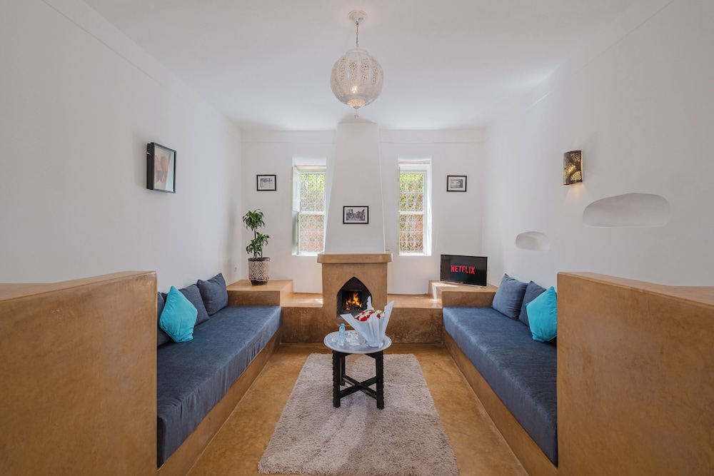 Dar 55 - Berber House - Boutique Hotel & SPA 55/86