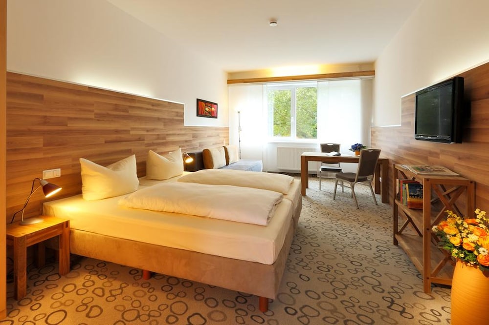 Petul Apart Hotel Am Ruhrbogen 12/45