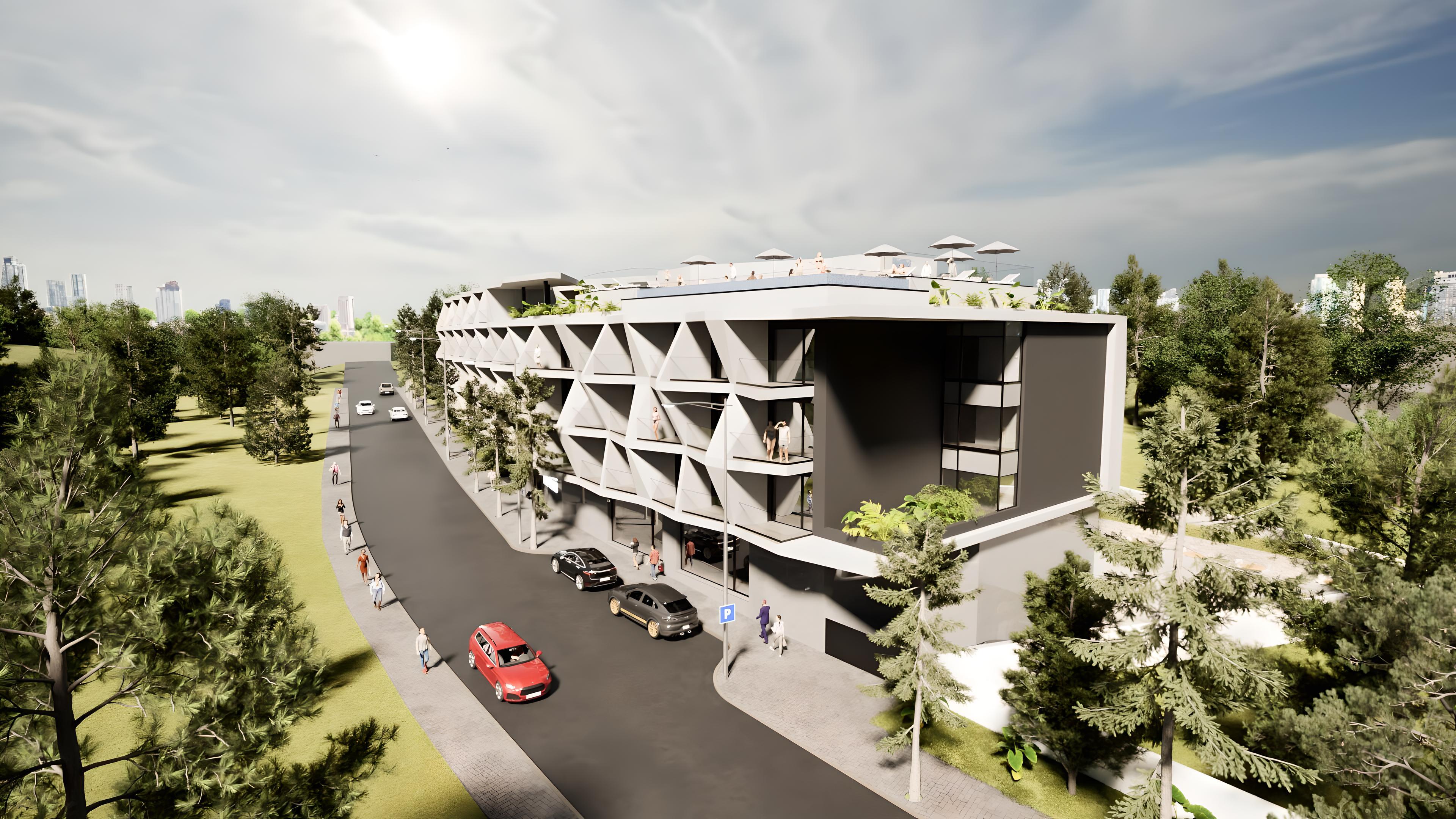 Hotel Vilarosa 14/15