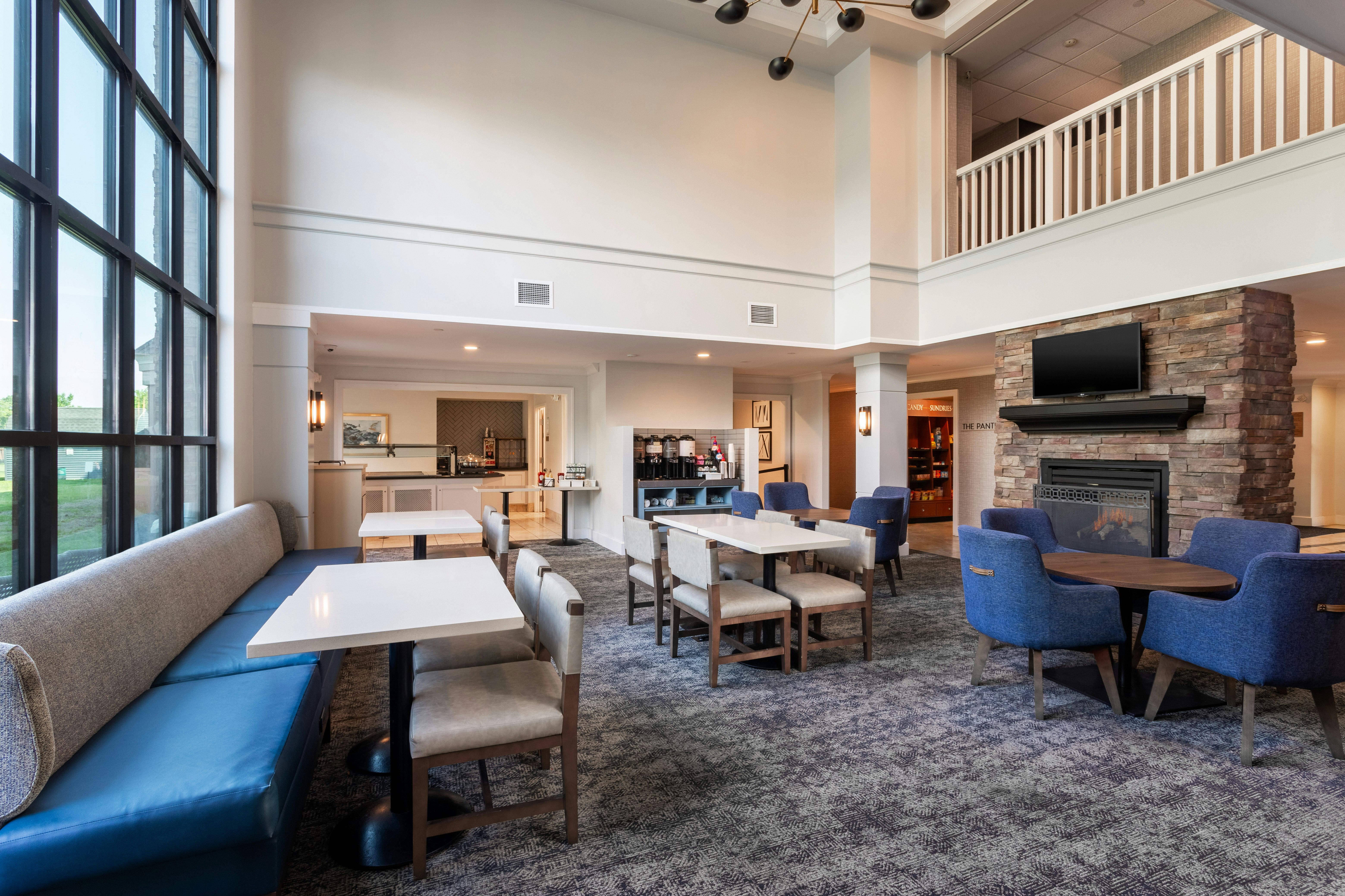 Staybridge Suites Buffalo 45/76