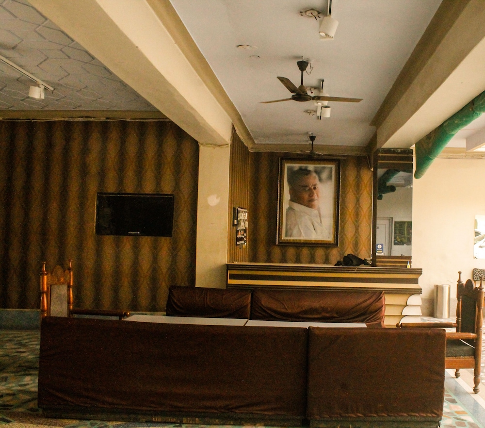 Hotel Anand Palace 26/40