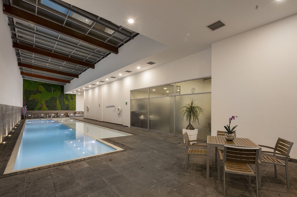 Holiday Inn Express Puebla 19/61
